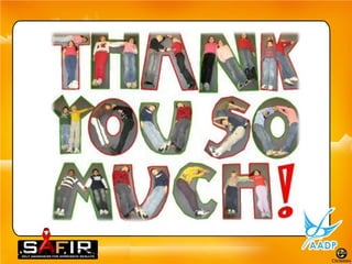 Problem solving & Decision making