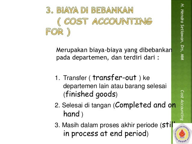 03 process costing i