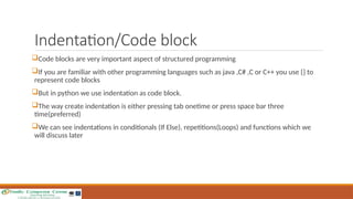 03-Introduction to python syntaxes .pptx