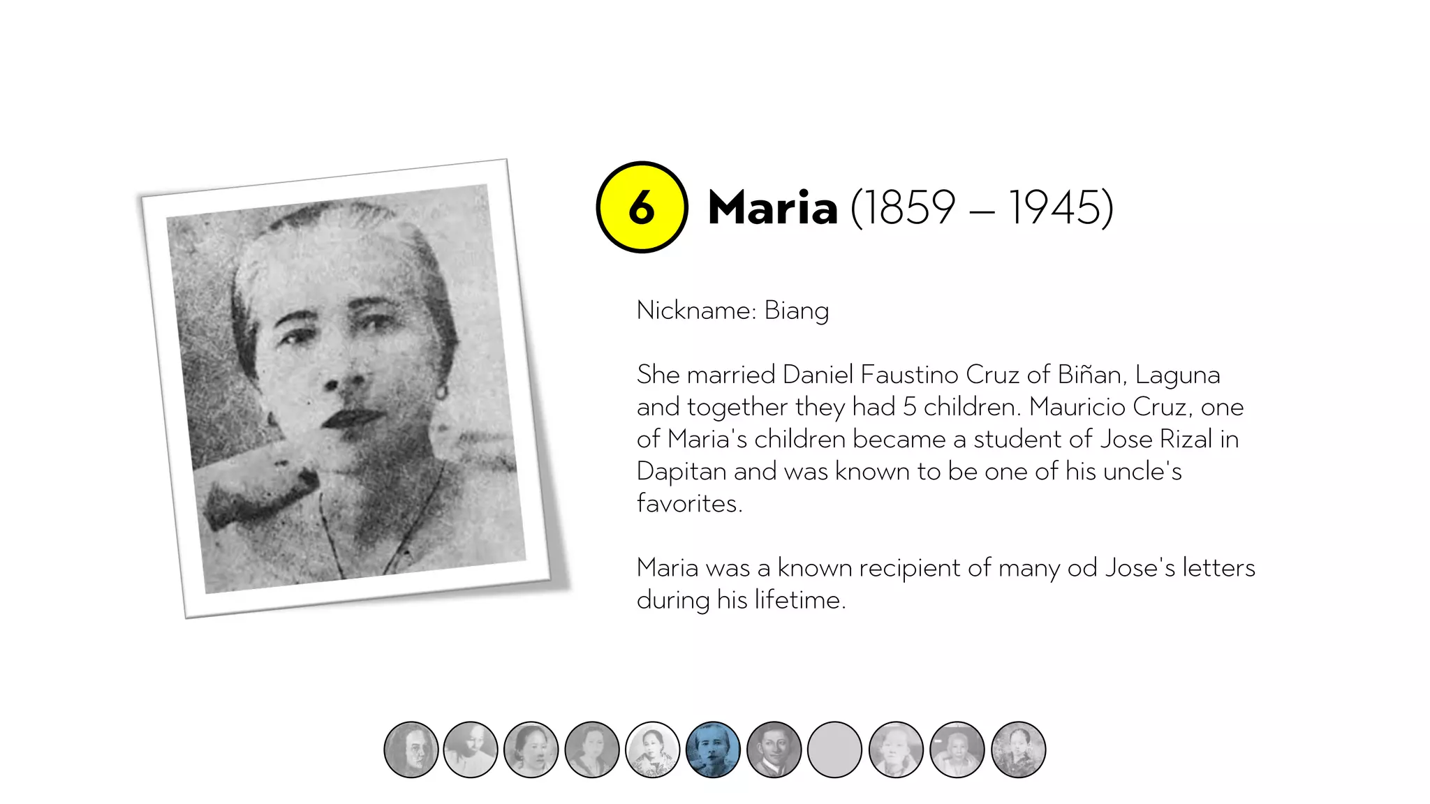 03 - Rizal's Family, Childhood, and Early Education | Life and Works of ...