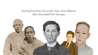 03 - Rizal's Family, Childhood, and Early Education | Life and Works of Rizal