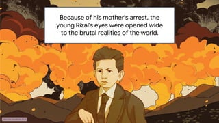 03 - Rizal's Family, Childhood, and Early Education | Life and Works of ...