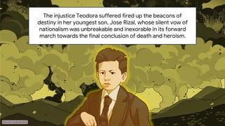 03 - Rizal's Family, Childhood, and Early Education | Life and Works of ...
