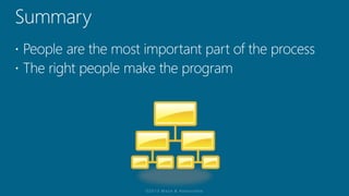 RMF Roles and Responsibilities (Part 1) 