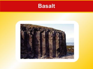 Basalt 