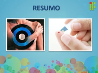 RESUMO
 