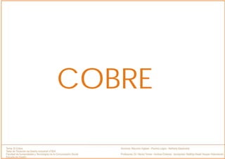 COBRE
 