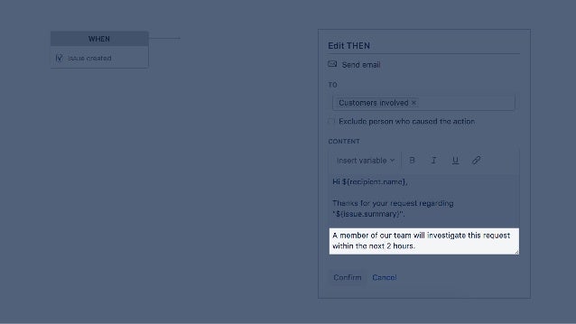 It S All About Customer Experience The Latest From Jira Service Desk