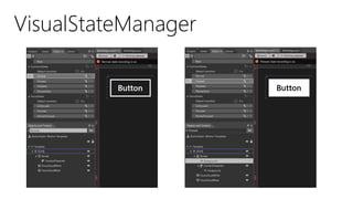 VisualStateManager
 