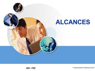 ALCANCES 