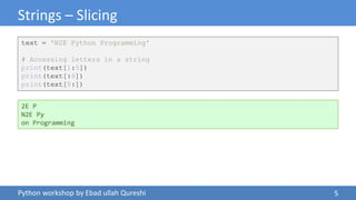 03 standard Data Types | PPT