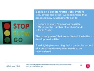 18 February 2015
12
http://www.desertblossomlearning.com/store/feltstories/imag
es/1009-trafficlight.jpg
 