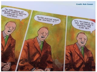 18 February 2015
15
Credit: Rob Cowan
 