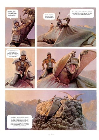 03   the floating fortress