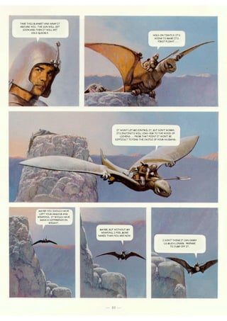 03   the floating fortress