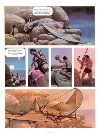 03   the floating fortress