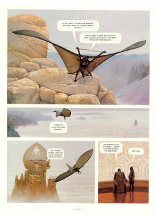 03   the floating fortress