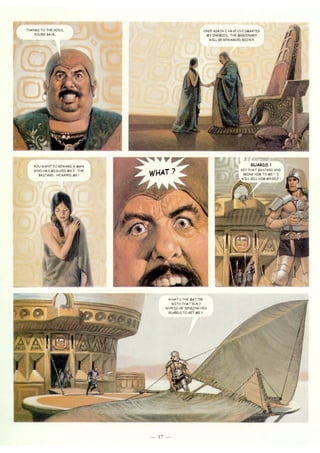 03   the floating fortress