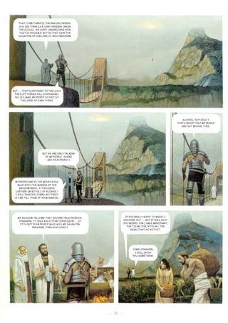 03   the floating fortress