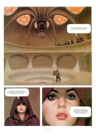 03   the floating fortress