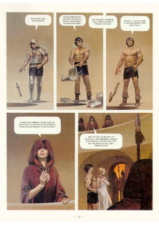 03   the floating fortress