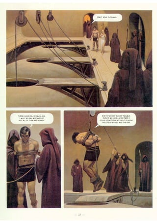 03   the floating fortress