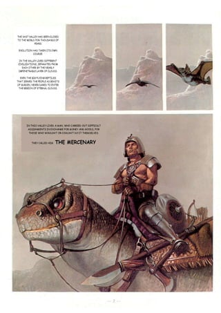 03   the floating fortress