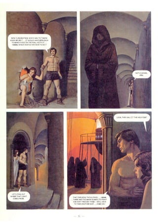 03   the floating fortress