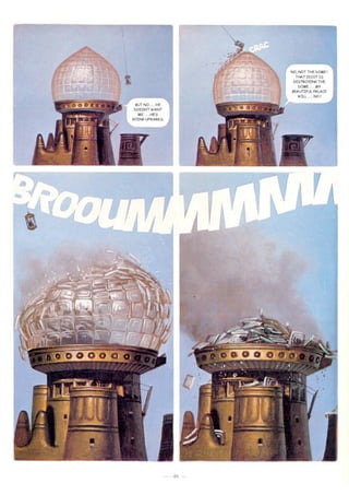 03   the floating fortress