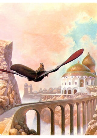 03   the floating fortress