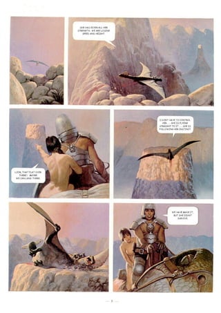 03   the floating fortress