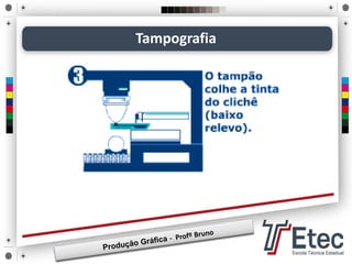 Tampografia
 