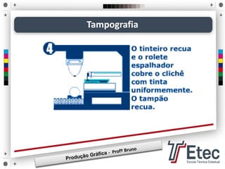 Tampografia
 