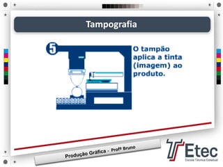 Tampografia
 