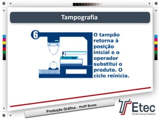 Tampografia
 