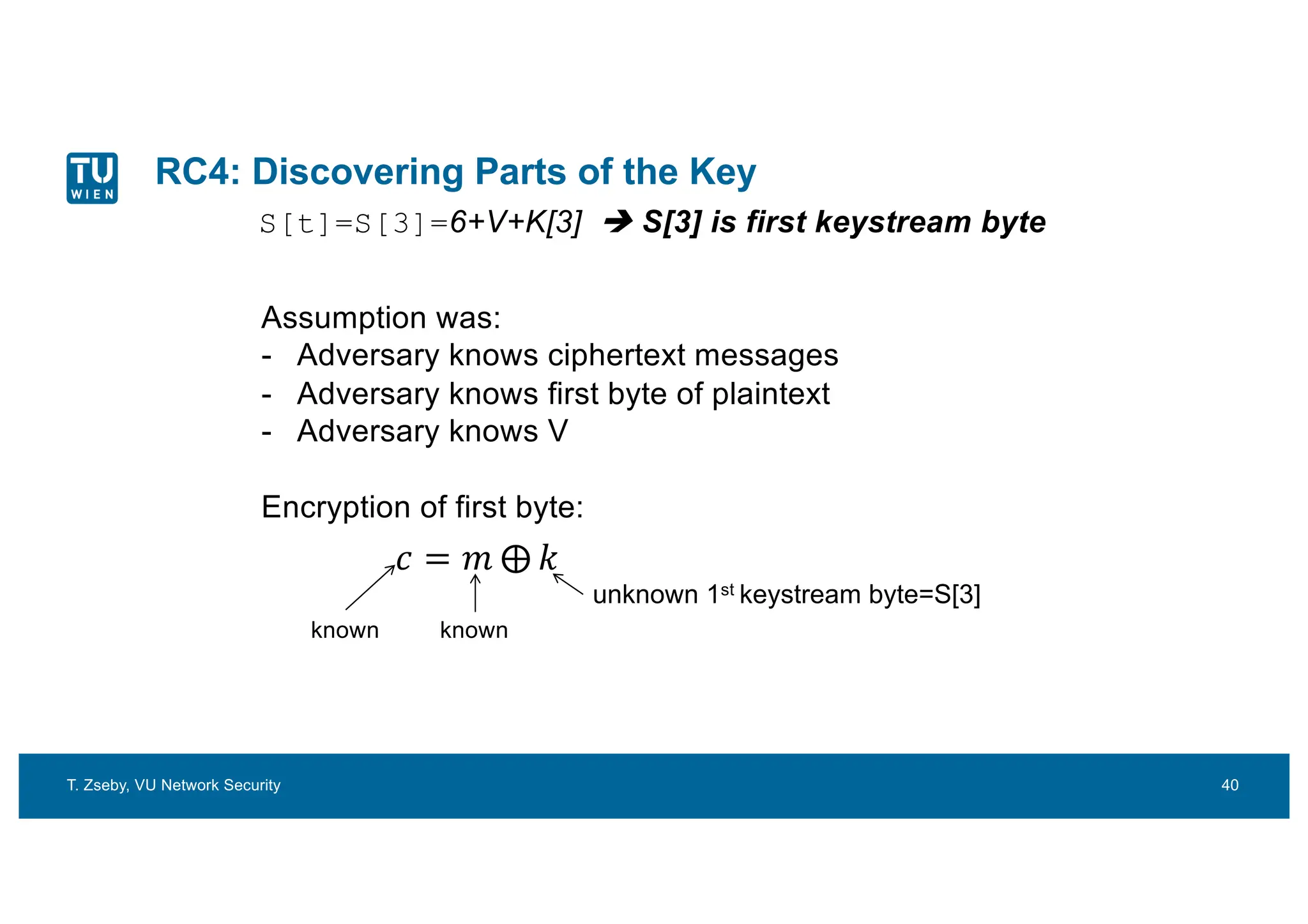 03-VU-NetSec-Modern-Ciphers all important questions and answers | PDF