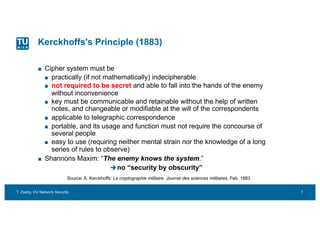 03-VU-NetSec-Modern-Ciphers all important questions and answers | PDF
