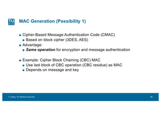 03-VU-NetSec-Modern-Ciphers all important questions and answers | PDF