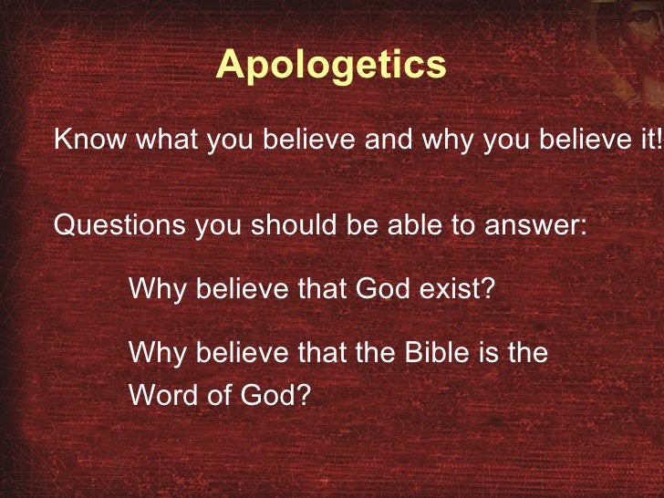 03. What Does The Word Gospel Mean