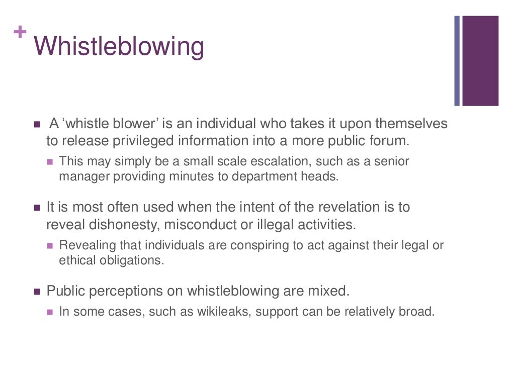 Whistleblower hotline providers picture