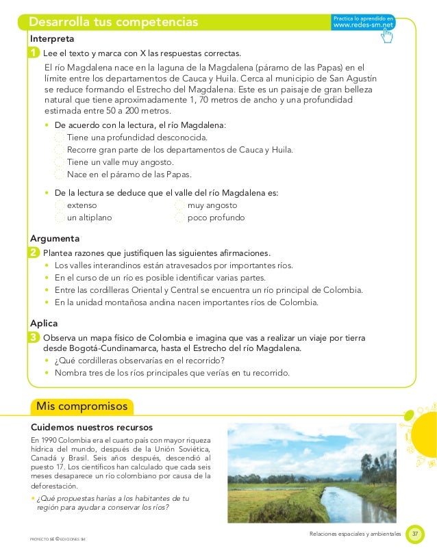 030 057 se ciencias sociales 5 und-2_geografia fisica de colombia