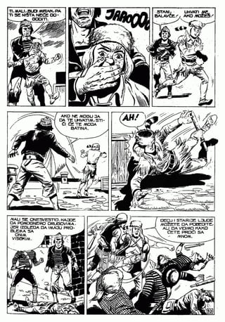 0300. BLAGO ZELENIH MOČVARA