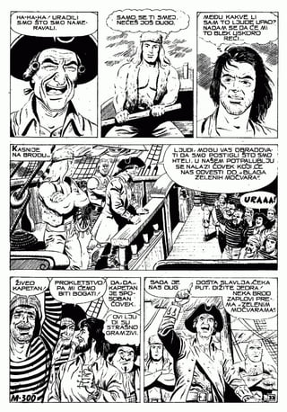 0300. BLAGO ZELENIH MOČVARA