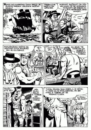 0300. BLAGO ZELENIH MOČVARA