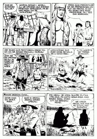 0300. BLAGO ZELENIH MOČVARA