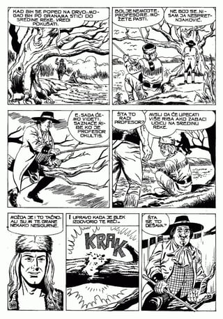 0300. BLAGO ZELENIH MOČVARA