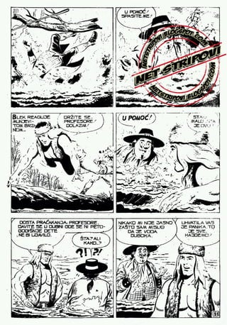 0300. BLAGO ZELENIH MOČVARA