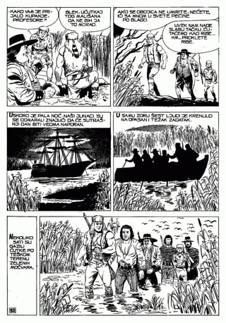 0300. BLAGO ZELENIH MOČVARA