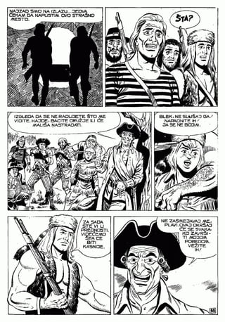 0300. BLAGO ZELENIH MOČVARA