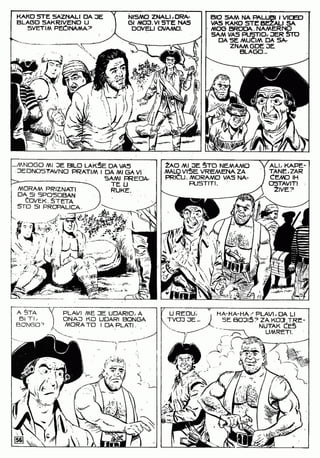 0300. BLAGO ZELENIH MOČVARA